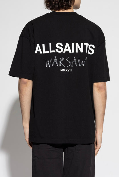 T-Shirts All Saints