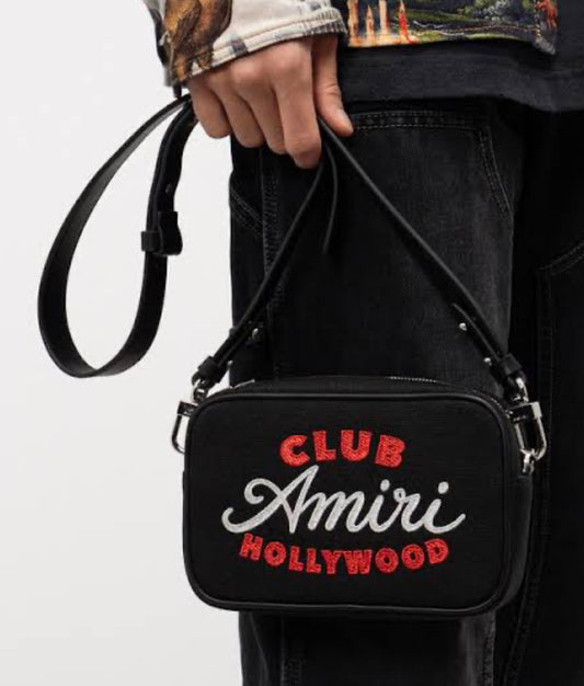 Amiri "Club Amiri Hollywood"