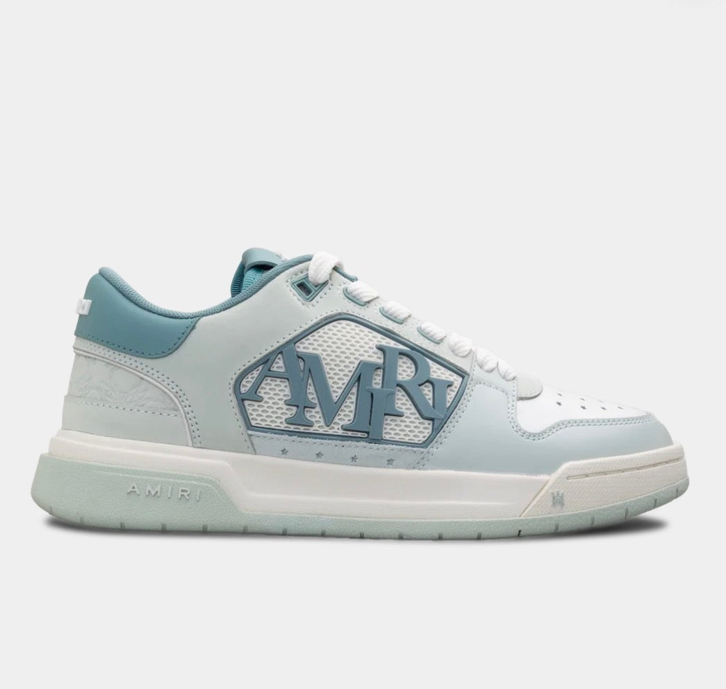 Amiri Classic Low