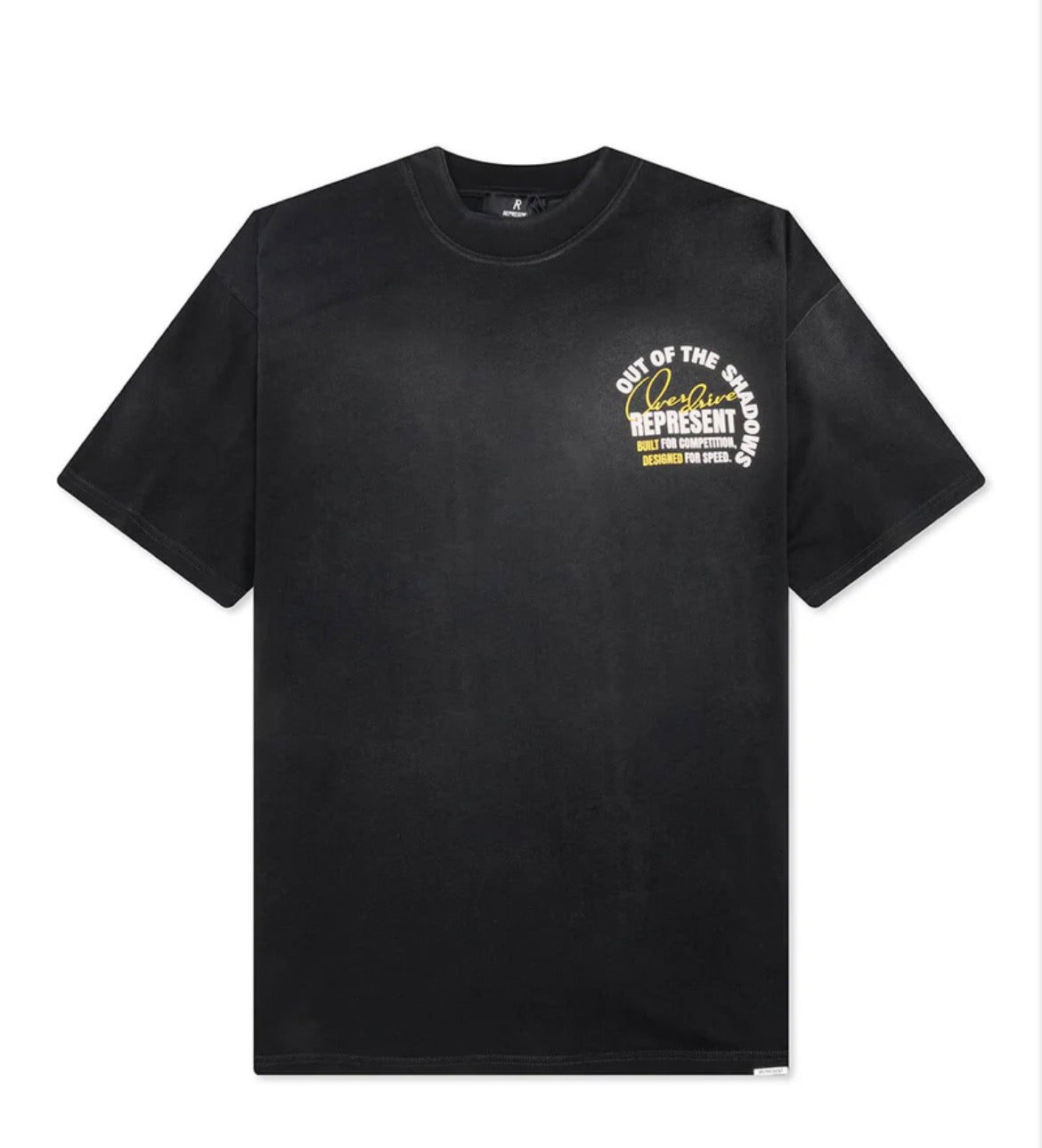 T-shirts Represent