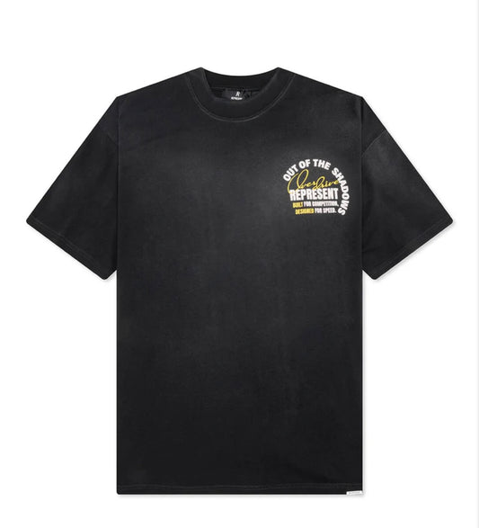 T-shirts Represent