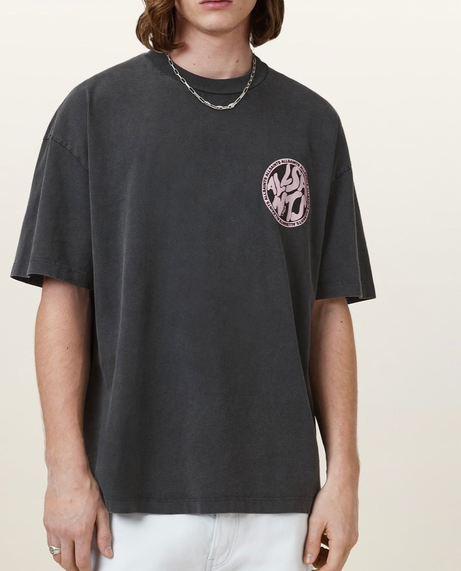 T-shirts Allsaints