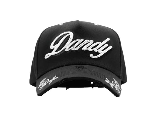 Dandy Hats “Did It Again”