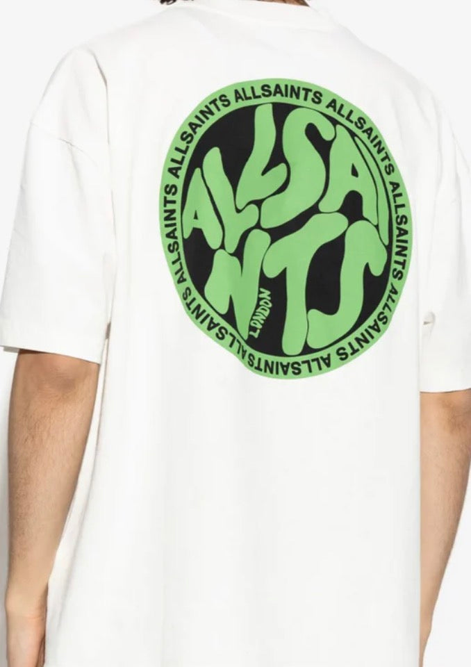 T-Shirts All Saints