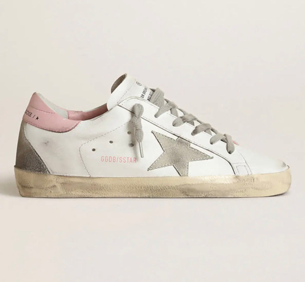 Golden Goose Superstar