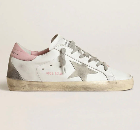 Golden Goose Superstar