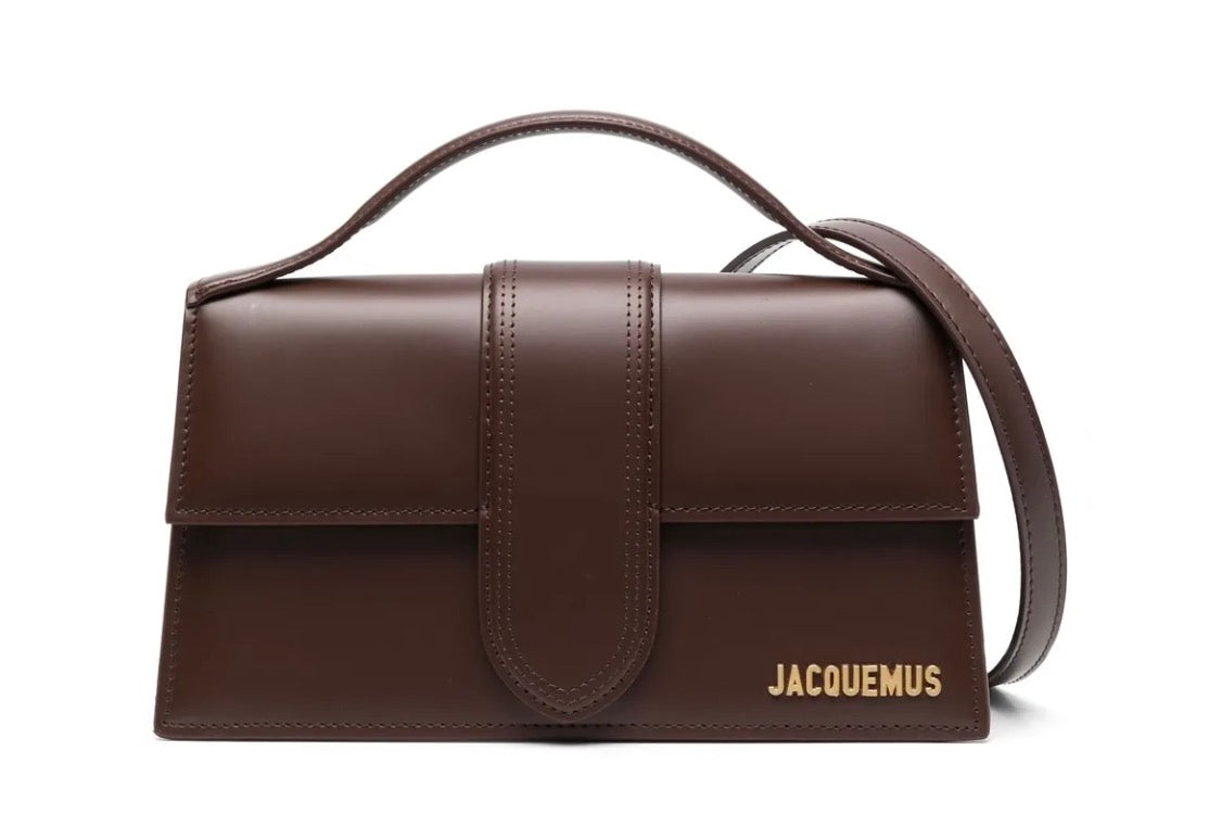 Jacquemus chocolate