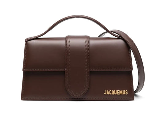 Jacquemus chocolate