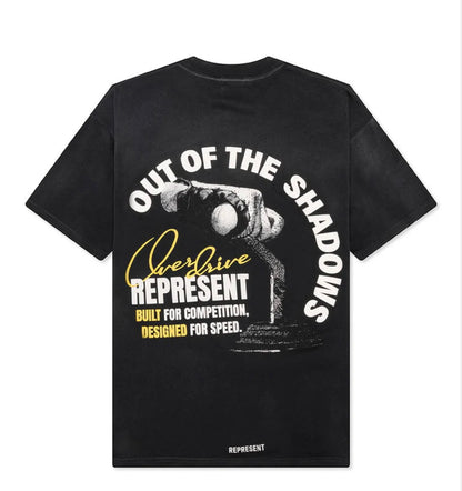 T-shirts Represent