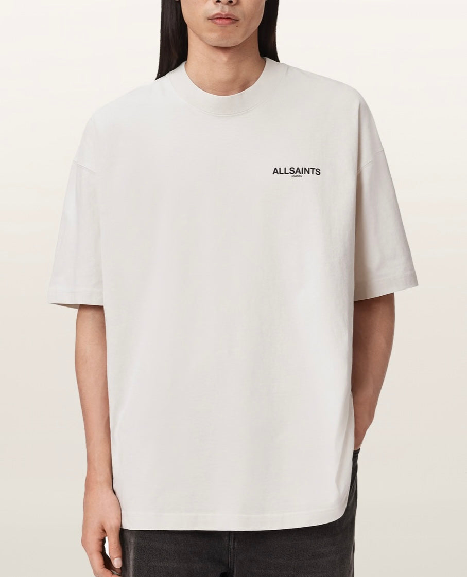 T-shirts Allsaints