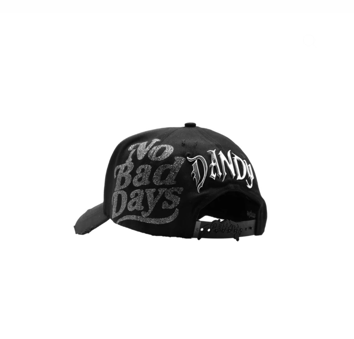 Dandy Hats No Bad Days