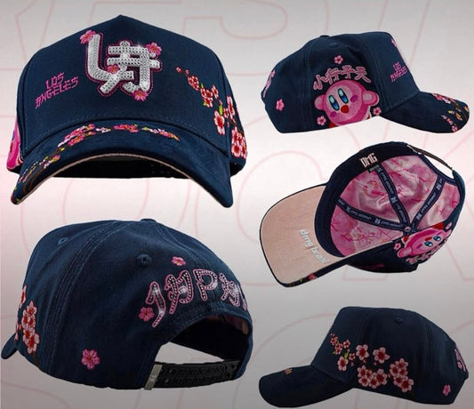 DMG LA Japan (full set)