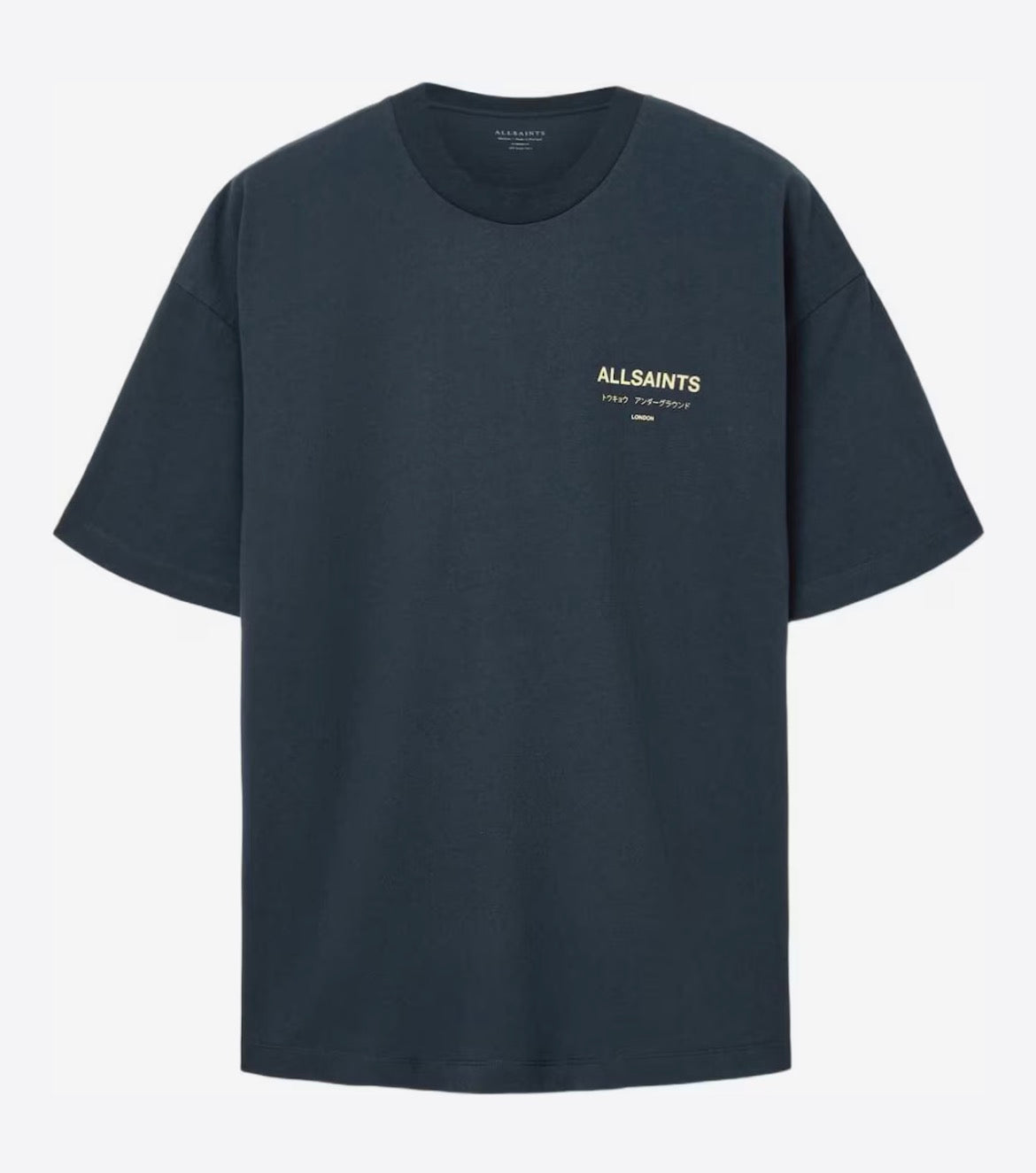 T-Shirts All Saints