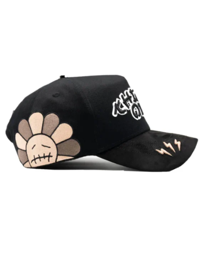 THIRTYONE HATS MURAKAMI