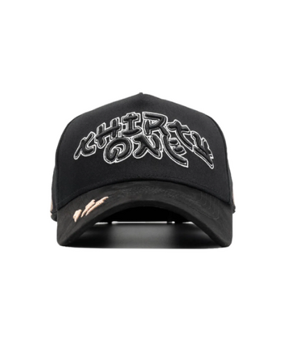 THIRTYONE HATS MURAKAMI