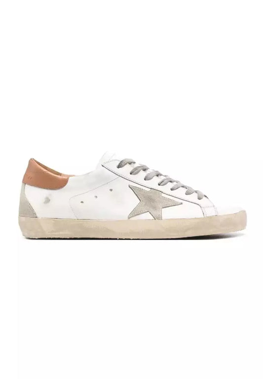 Golden goose superstar