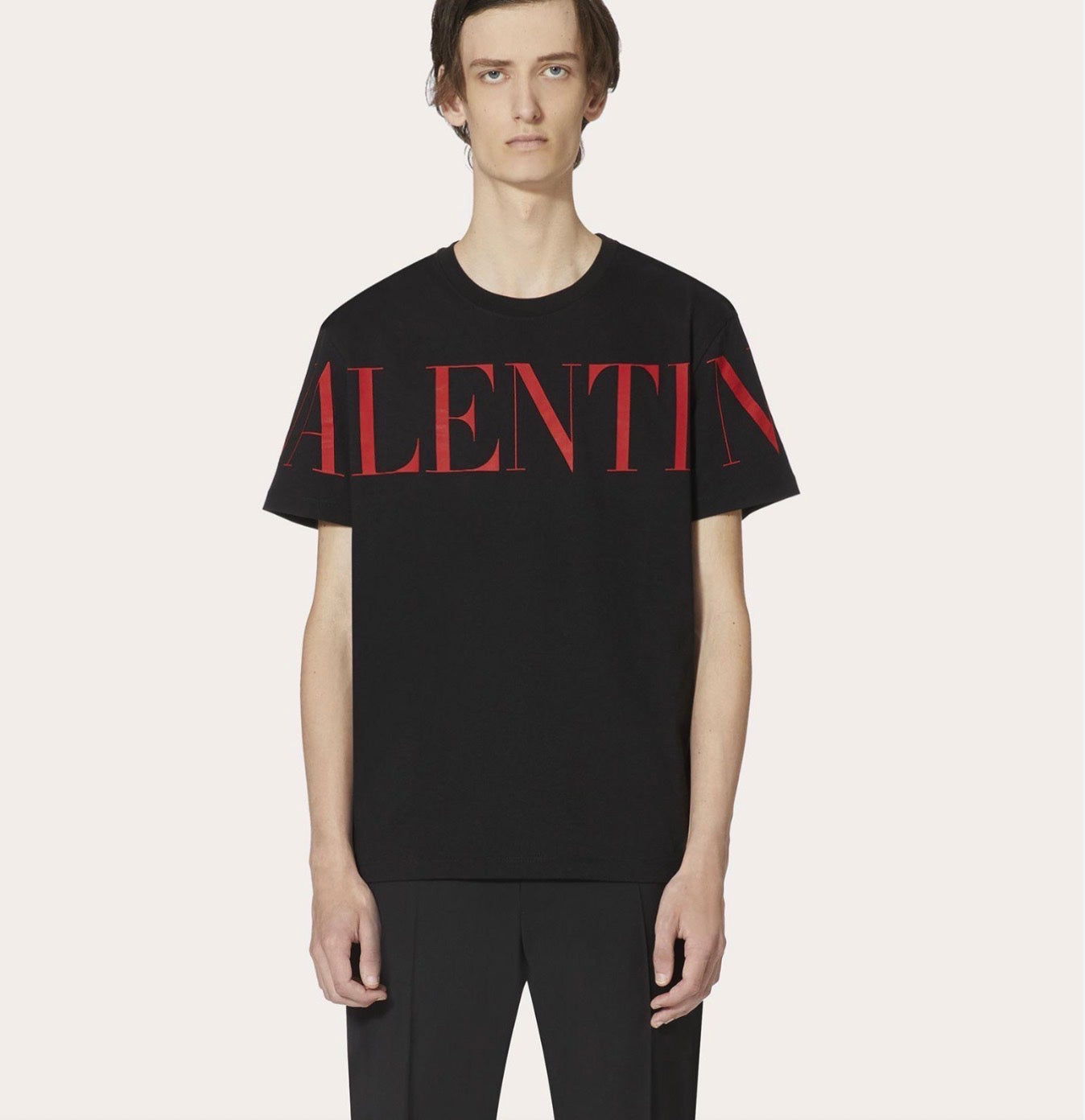 T-Shirt Valentino