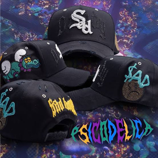 Dandy Hats X Sadboyz