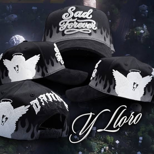 Dandy Hats X Sadboyz