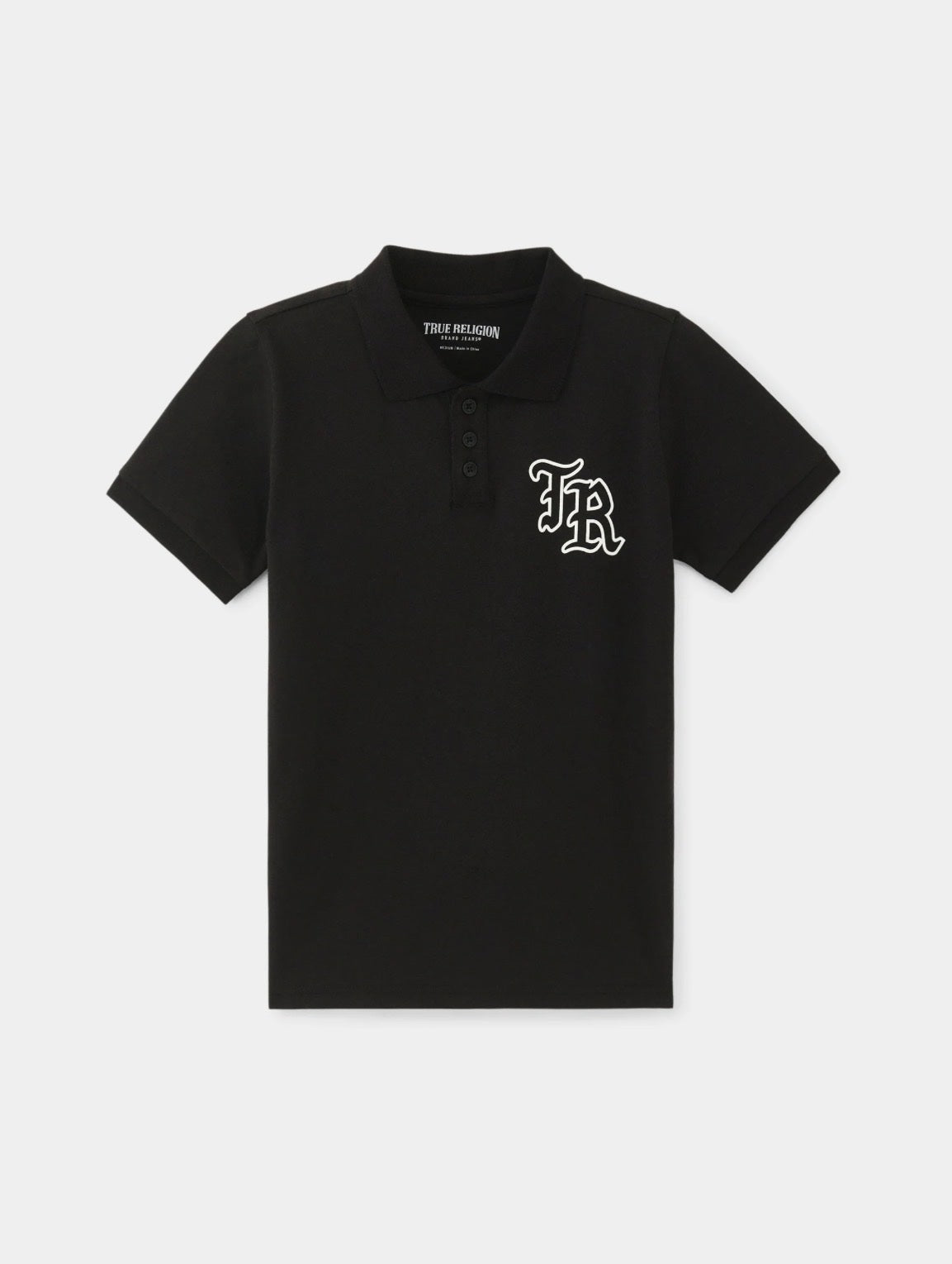 True Religion Camisa Niño