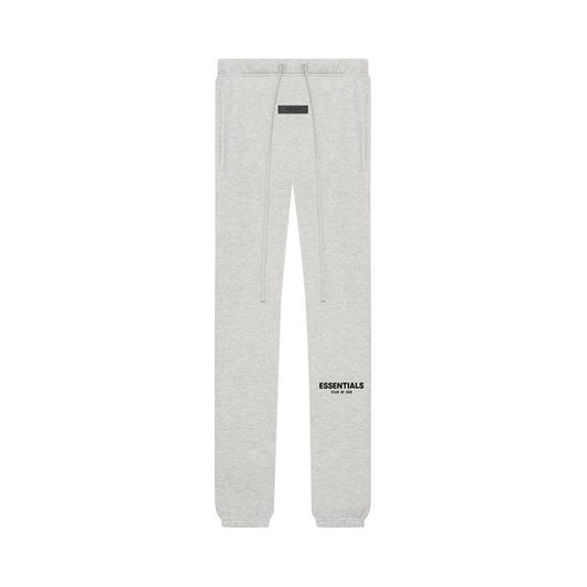 Pants Essentials Light Grey