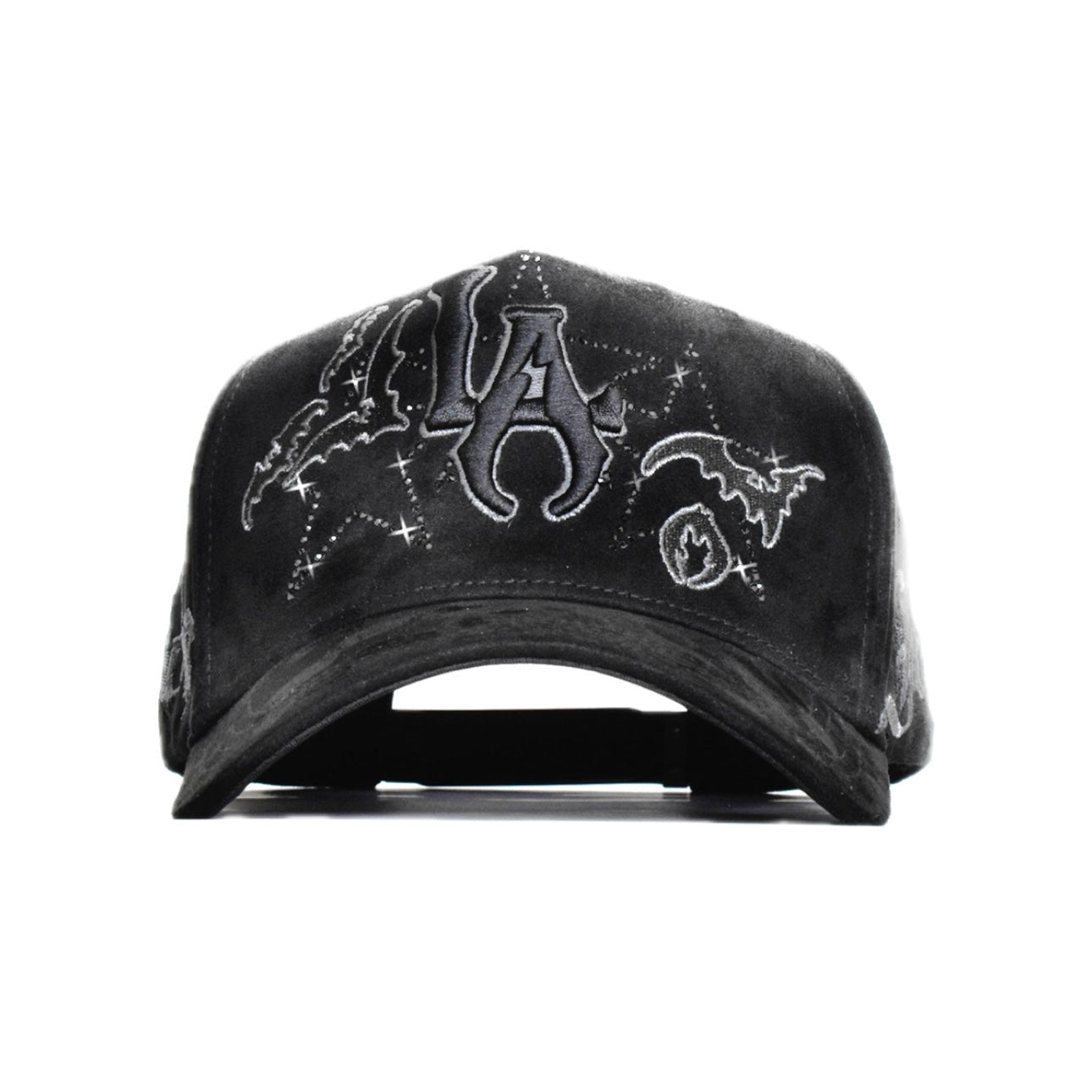 Innedit X Anymore LA-Miri Bruce Wayne