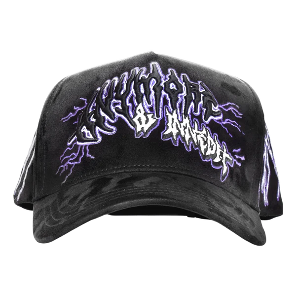 Innedit X Anymore Glow in dark