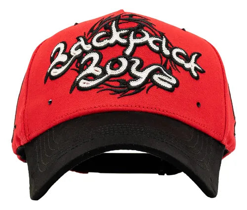 Gorra 31 Hats Arabic Backpack Boyz
