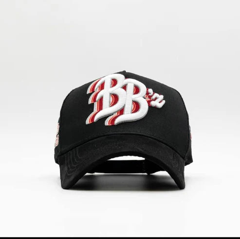 Gorra 31 Hats Gelato BB’Z Backpack Boyz