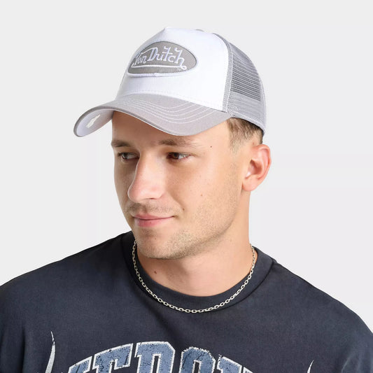 Gorra Von Dutch