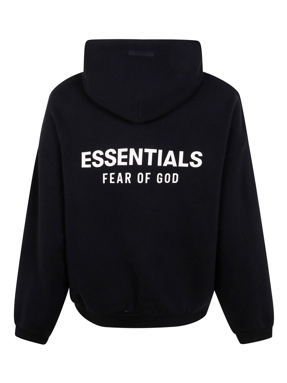 Hoodie Essentials 2024 negra