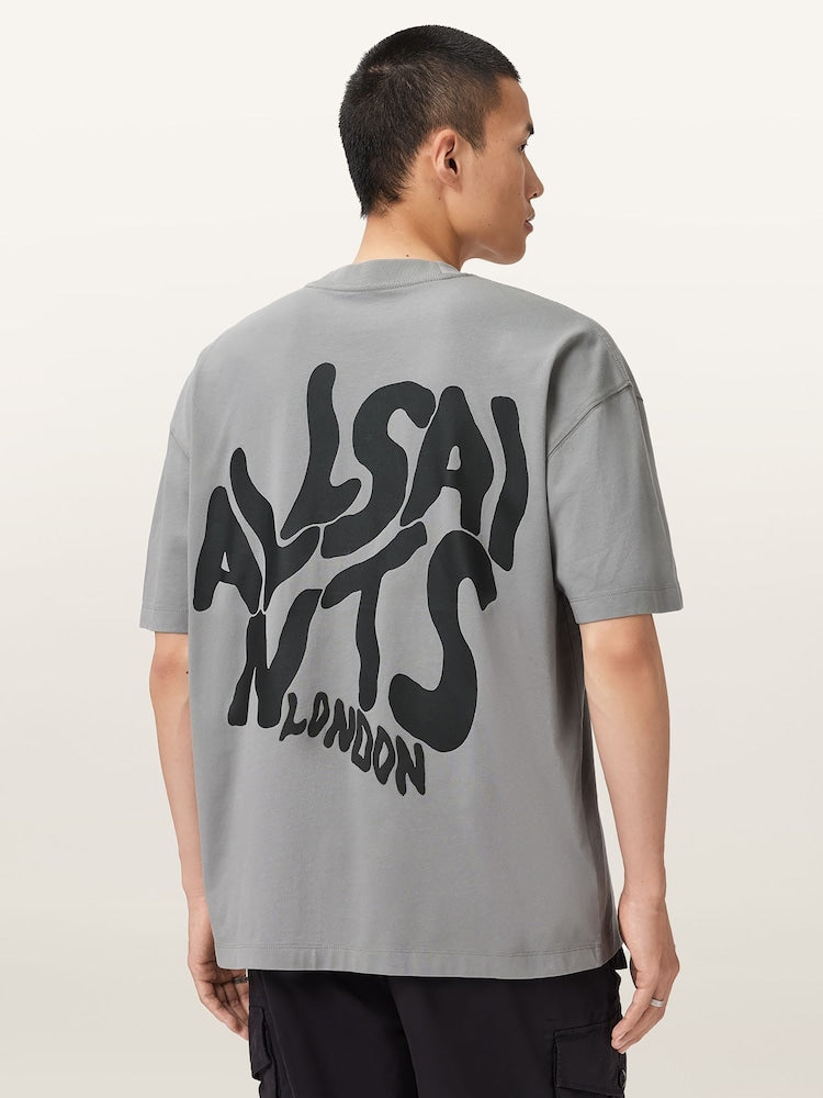 Allsaints grey