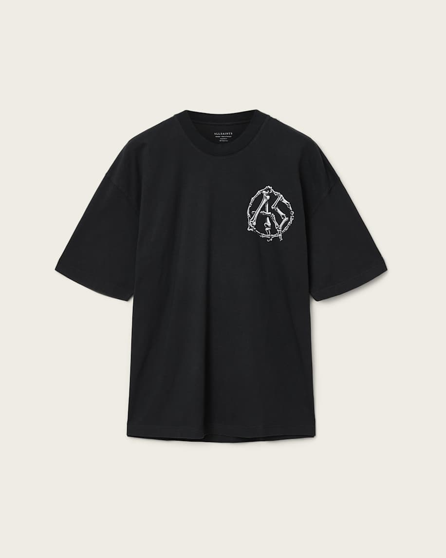 Allsaints black