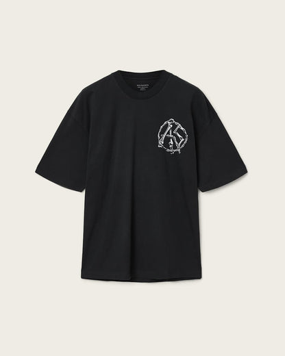 Allsaints black