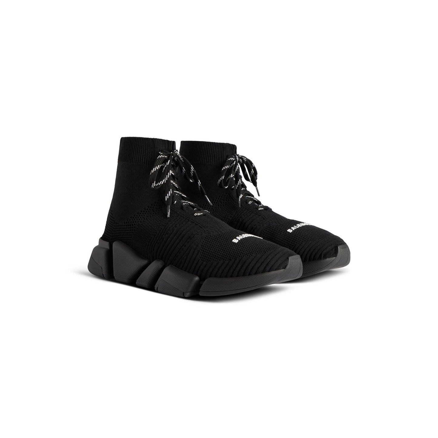 Balenciaga speed 2.0 lace up