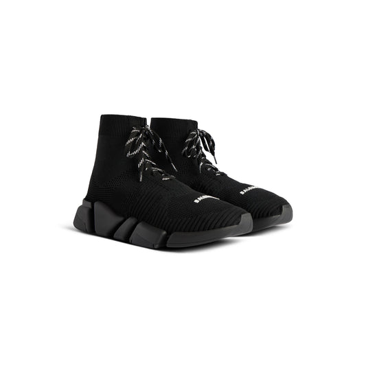 Balenciaga speed 2.0 lace up
