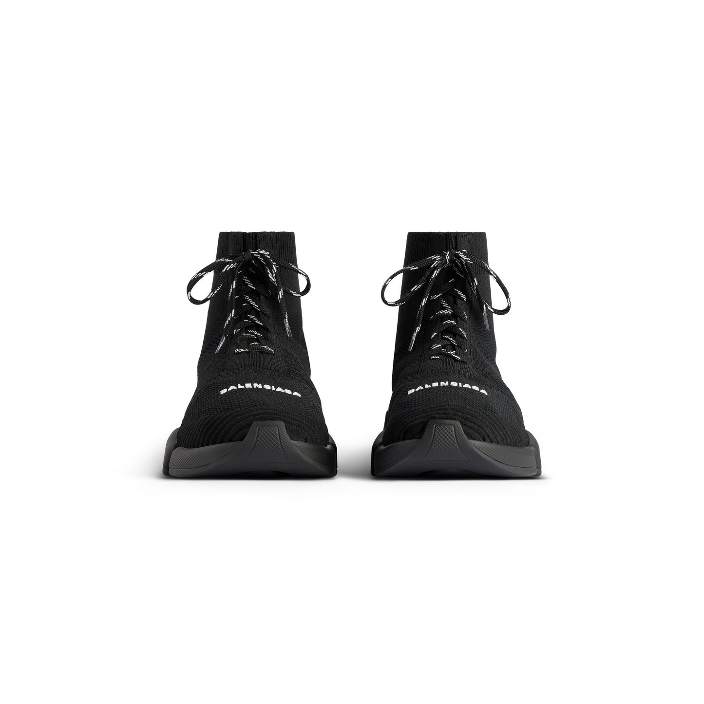 Balenciaga speed 2.0 lace up