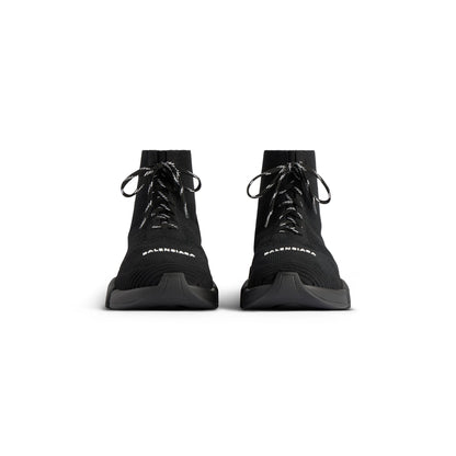 Balenciaga speed 2.0 lace up