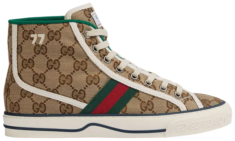 Gucci 1977 high