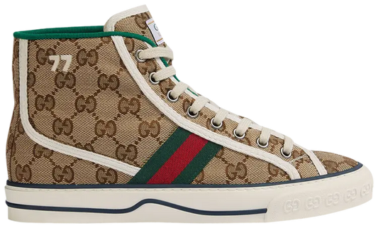 Gucci 1977 high