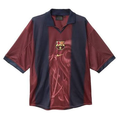 Barcelona x Travis scott Edición Limitada