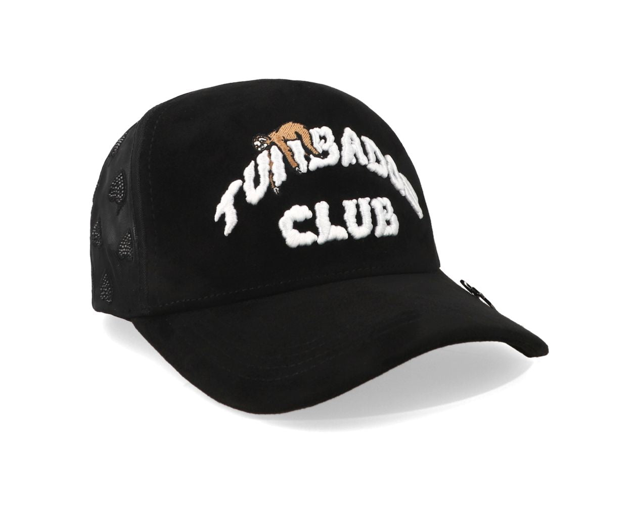 Clover Hats tumbados club