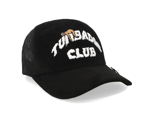 Clover Hats tumbados club