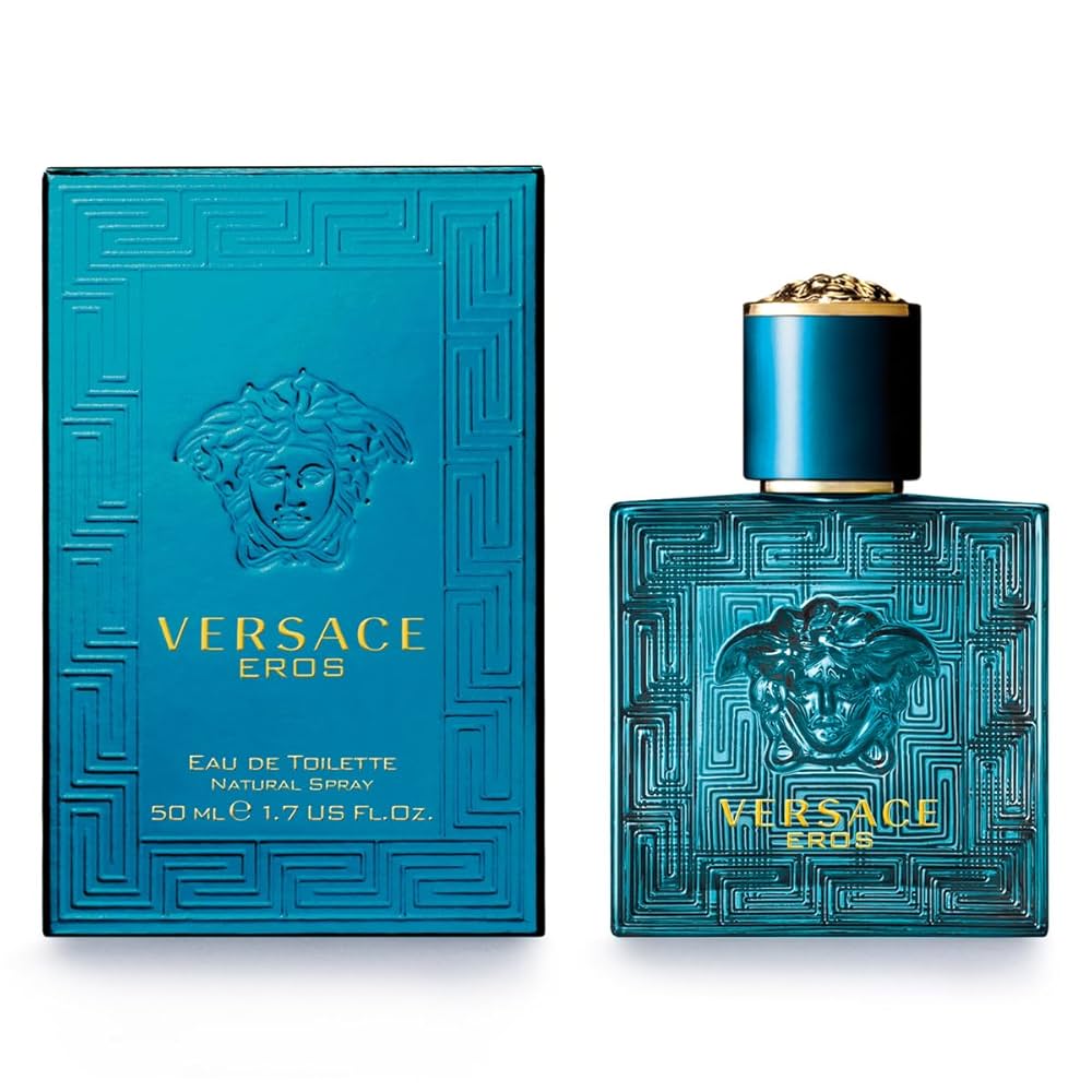 Versace Eros EDT 100 ml
