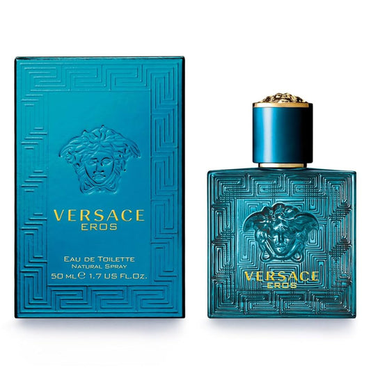 Versace Eros EDT 100 ml