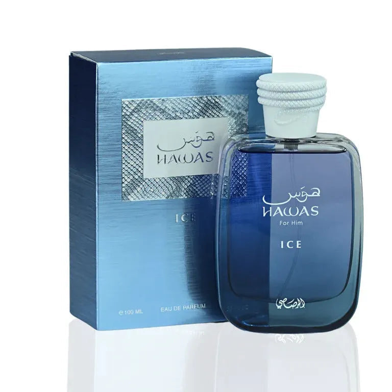 Hawas Ice 100 ml