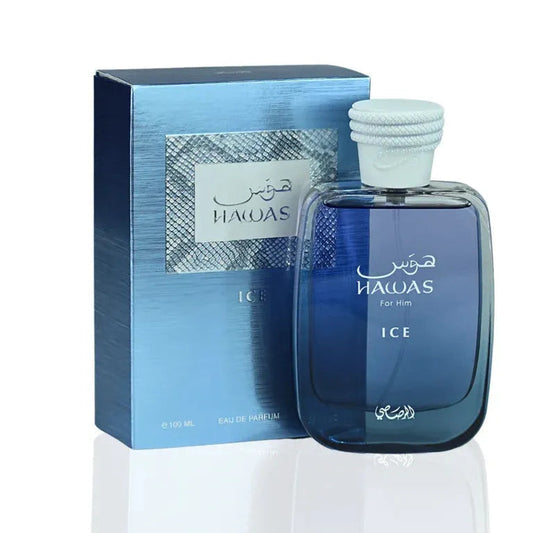 Hawas Ice 100 ml