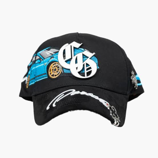 Clover Garments Porsche