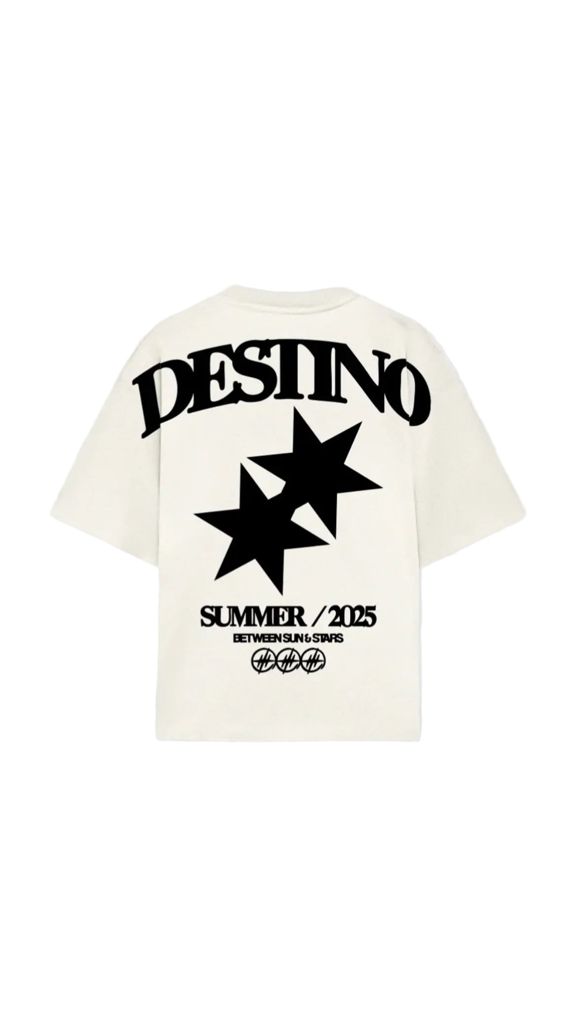 T-Shirts Fate