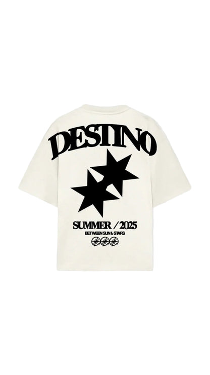 T-Shirts Fate